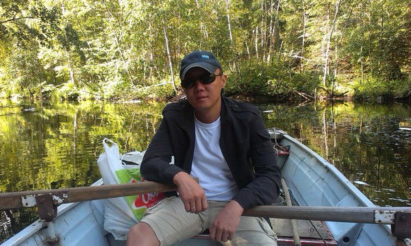 Владимир Лигай