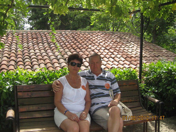 Надежда Пестрякова(Труш)