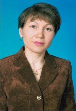 Тансылу Мукаева