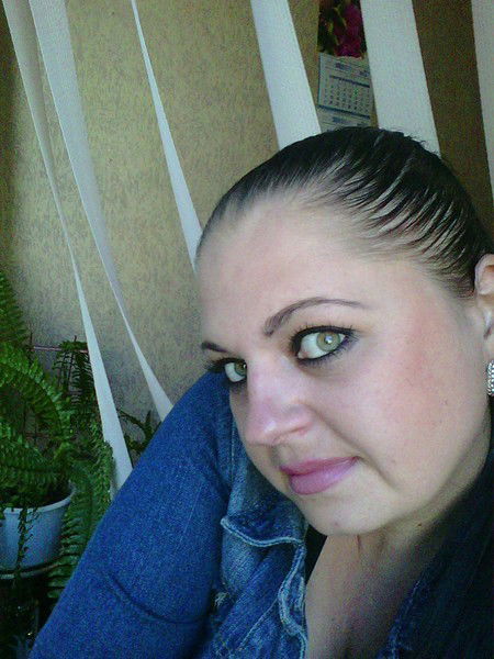 Татьяна Коряк