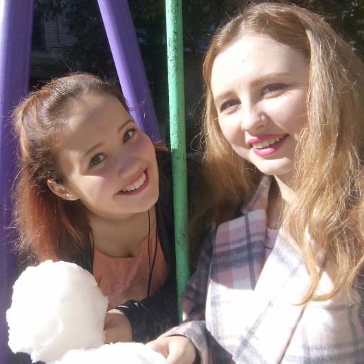 Анастасия Купреева