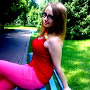 Ирина Козлова