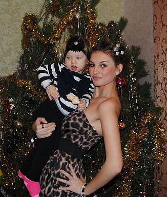 Мария Аветисова