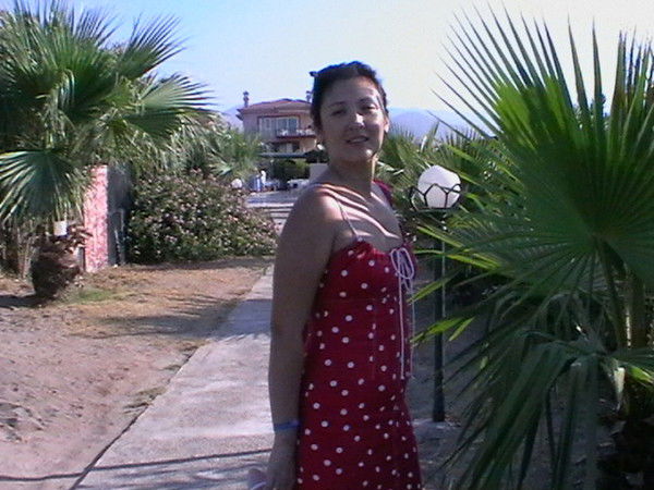 Гузель Власова