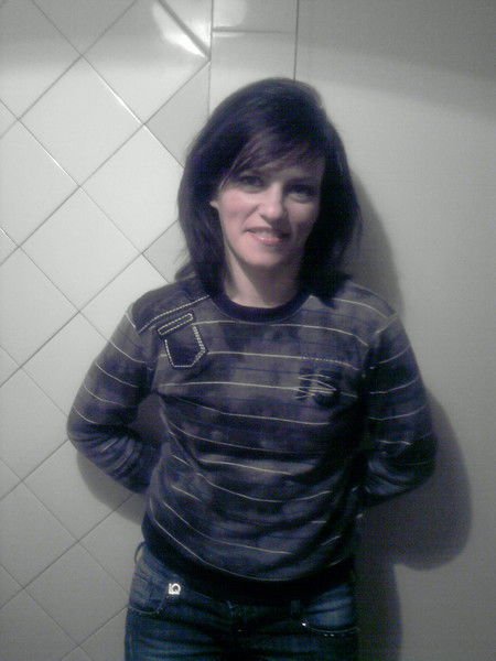 Настя Коваль