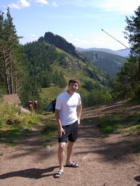 Андрей Скуч