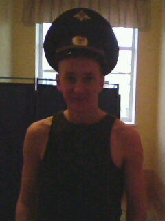 Александр Солдаткин