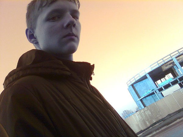 Роман Ульянкин