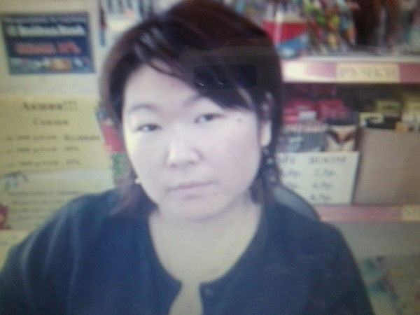 Туяна Доржиева