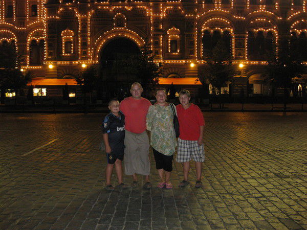 Константин Чаговец