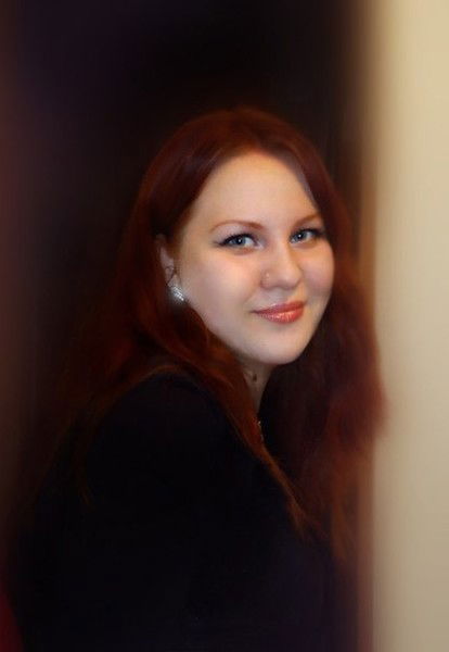 Янина Чернова