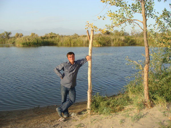 Андрей Барвит