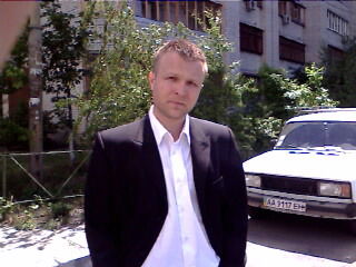 Максим Борисенко