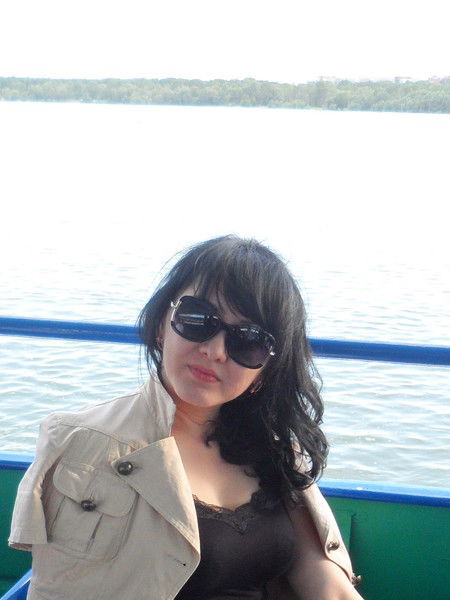 ***гульмира ***