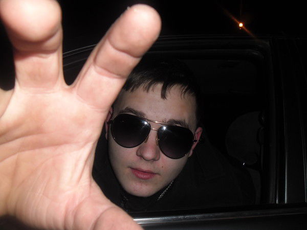 Димон Старовойтов