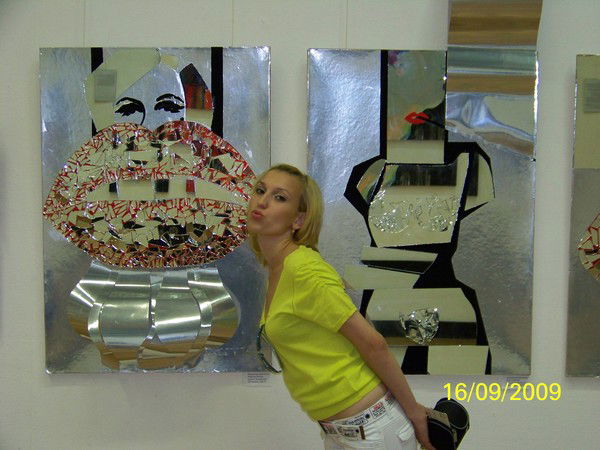 Евгения Лаврентьева