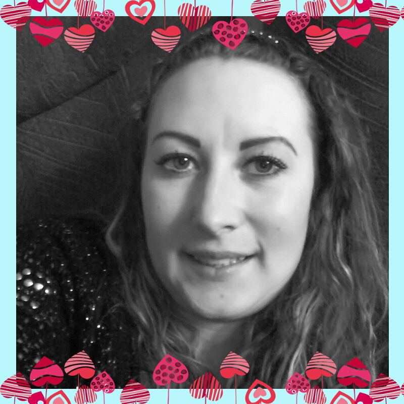 Натали Лутохина