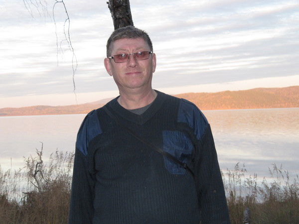 Алексанр Дубинин