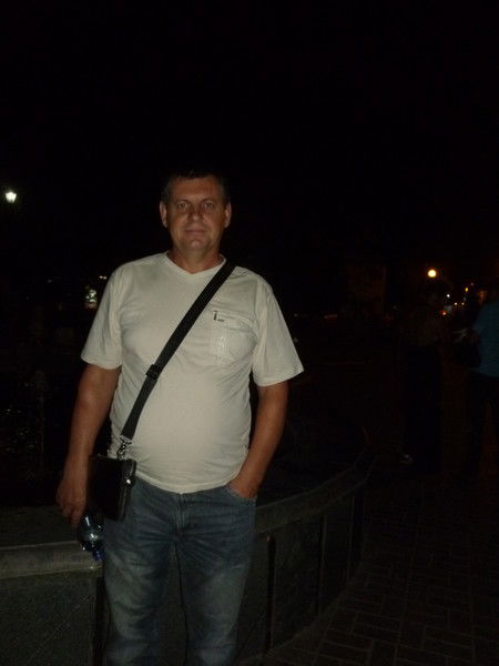 Сергей Анатольевич Пущин