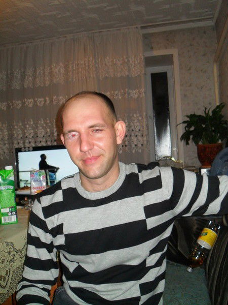 Дмитрий Чмых