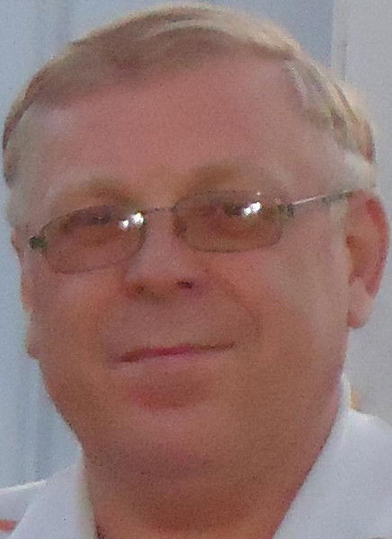 Владимир Покудов