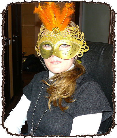 Ольга Антонова