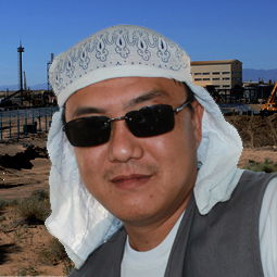 Андрей Koreandr Ким