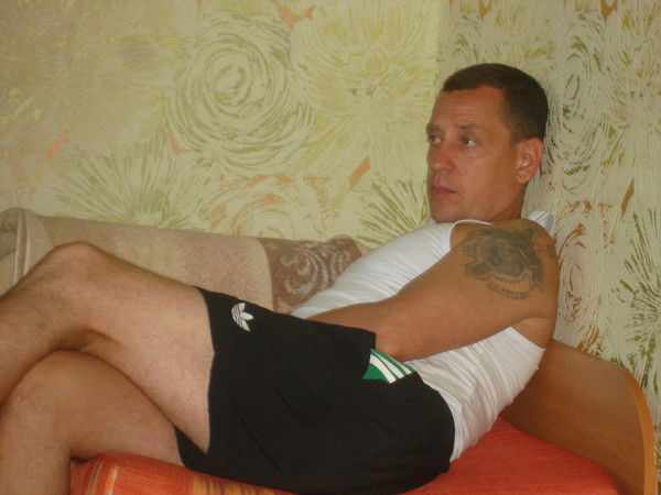 Владимир Кислов