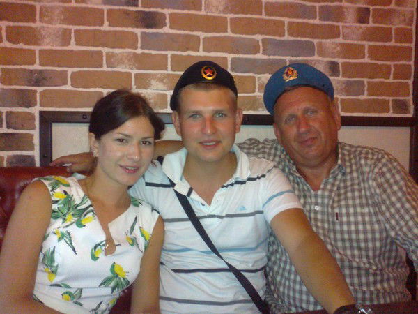 Василий Ломовских