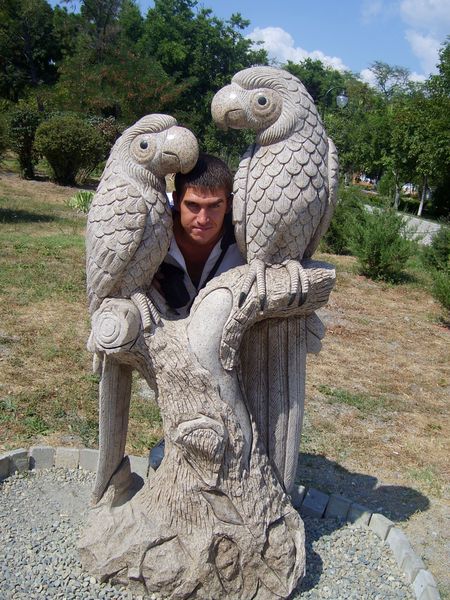 Александр Просяков