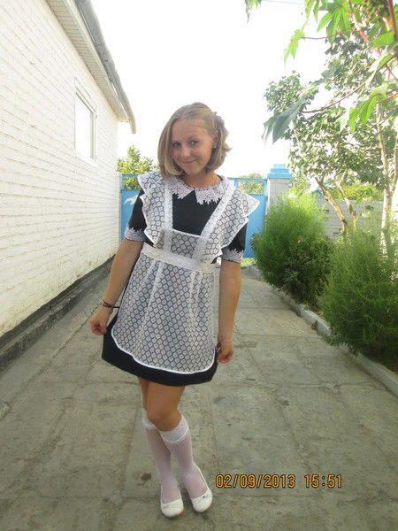 Анастасия Каймакова