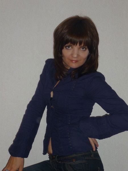 Татьяна Савкина