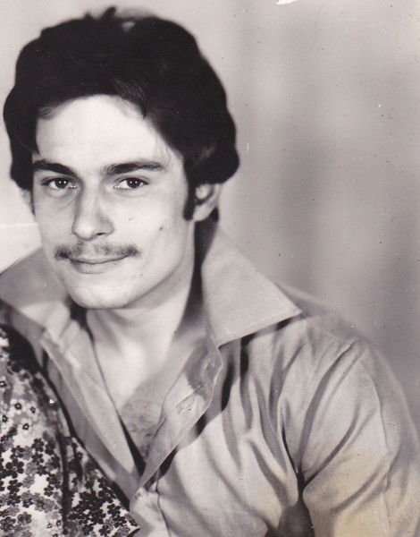 Владимир Маринин