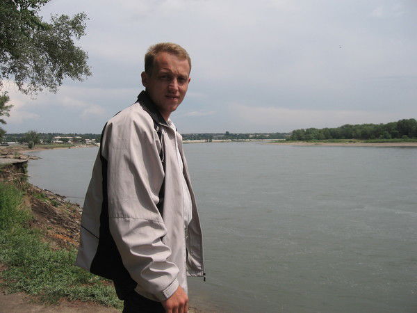 Дмитрий Бура