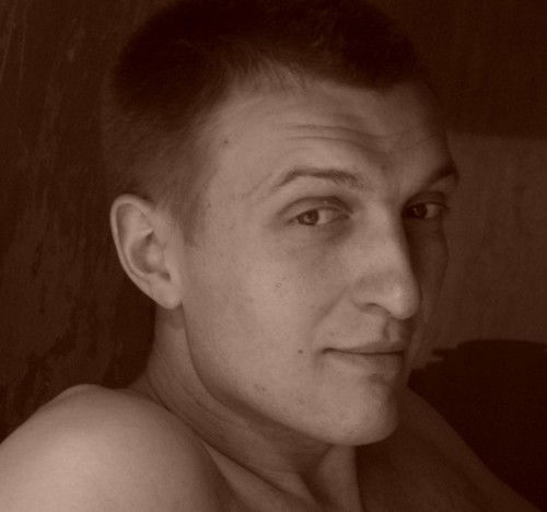 Алексей Байрамов