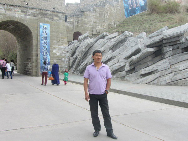 Куаныш Суюндыков