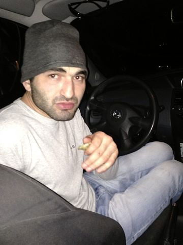 Аслан Наптугов