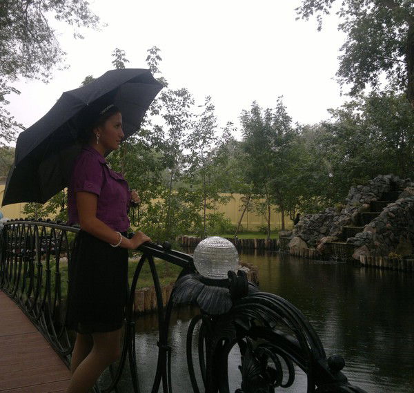 Анастасия Щербак