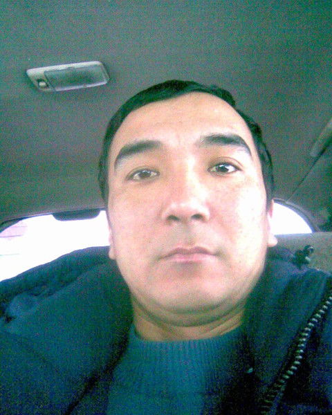 Мейрамбек Мажитов