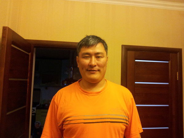 Руслан Турлубеков