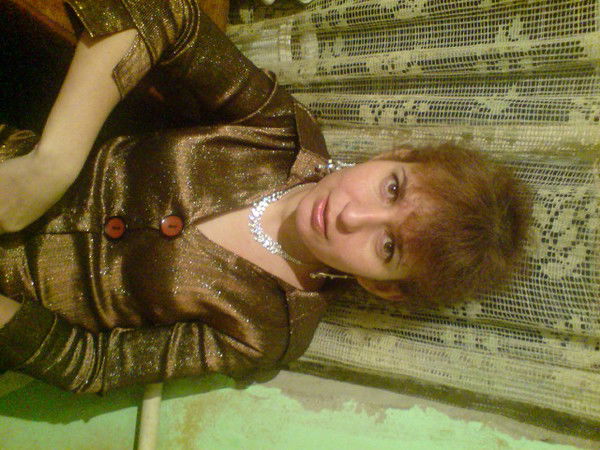 А Львина Самарцева