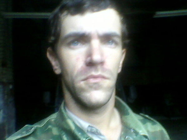 Андрей Куркин