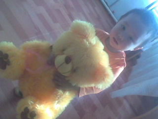 Гулсезiм Кенжалы