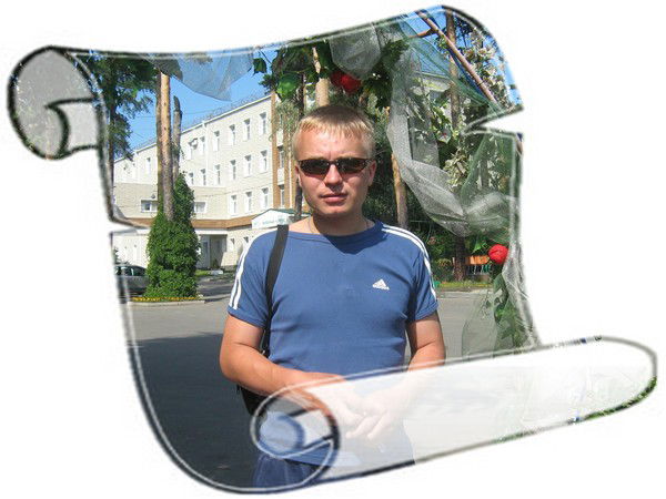 Алексей Кузьмин