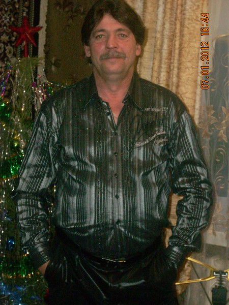 Григорий Телешенко