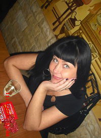 Ксения Петрова