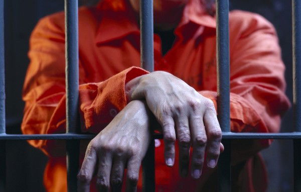 Тюряга Тюряга