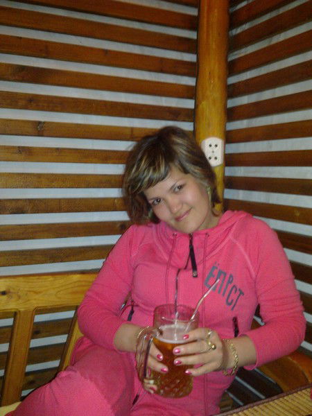 Нурзинат Токторбекова