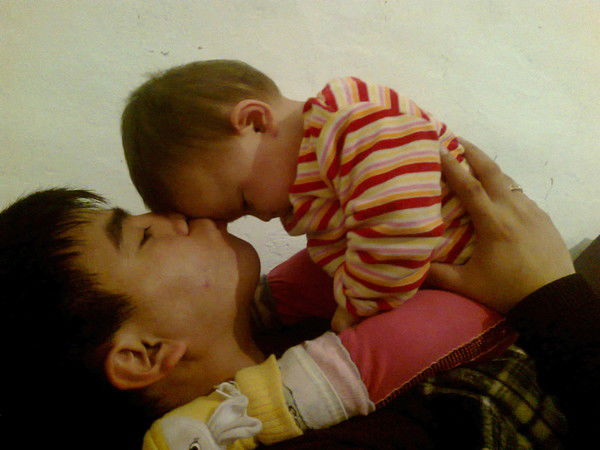 Келден Аманжол