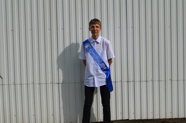 Дмитрий Беляев